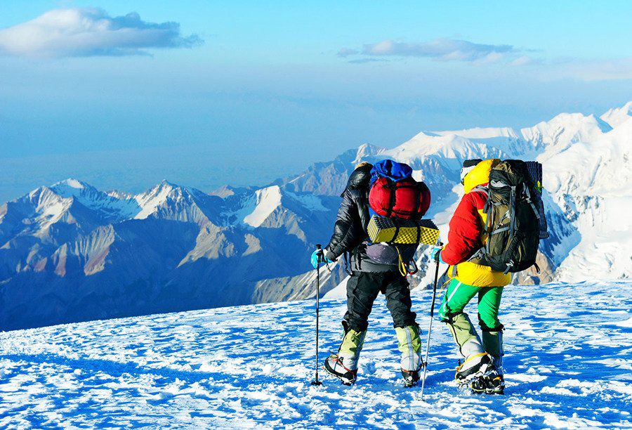 5 کوه محبوب کوهنوردان در جهان