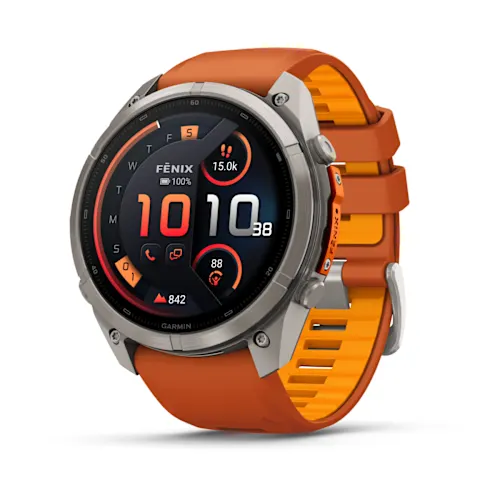 ساعت گارمین Fenix 9